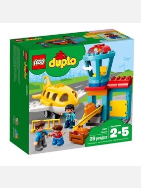 LEGO Duplo 10871 Airport